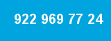 922 969 77 24